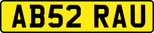 AB52RAU