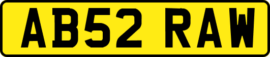 AB52RAW