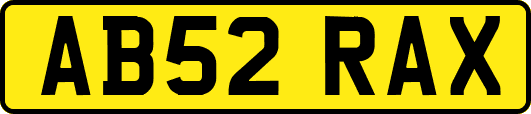 AB52RAX
