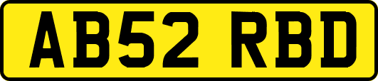AB52RBD