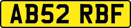 AB52RBF