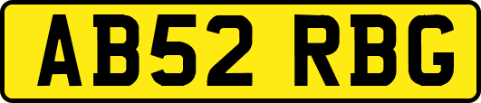 AB52RBG