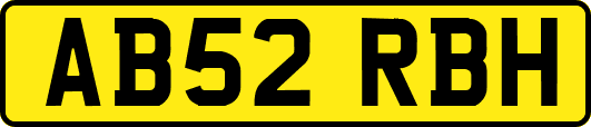AB52RBH