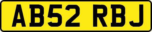 AB52RBJ