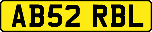 AB52RBL