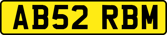 AB52RBM