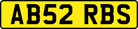 AB52RBS