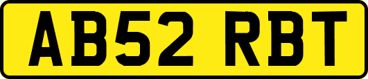 AB52RBT