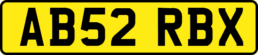 AB52RBX