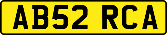 AB52RCA