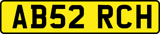AB52RCH