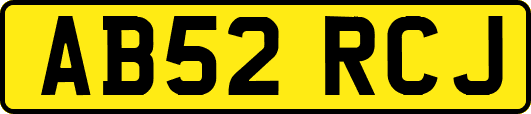 AB52RCJ