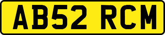 AB52RCM