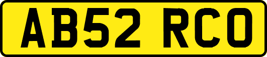 AB52RCO