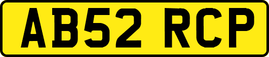AB52RCP