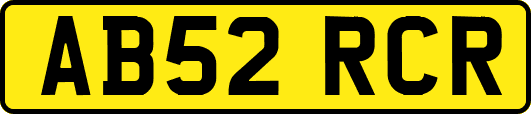 AB52RCR