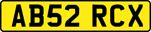 AB52RCX