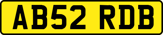 AB52RDB