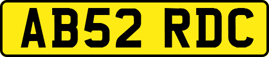 AB52RDC