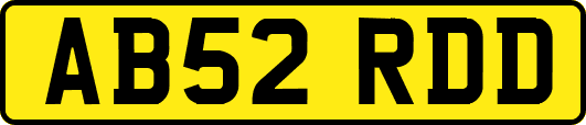 AB52RDD