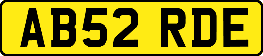 AB52RDE