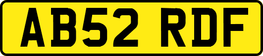 AB52RDF