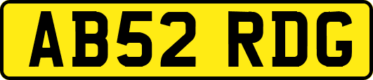 AB52RDG