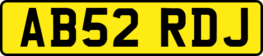 AB52RDJ