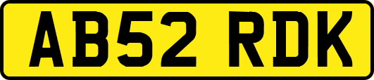 AB52RDK