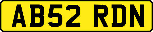 AB52RDN