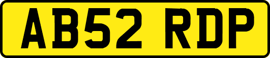 AB52RDP