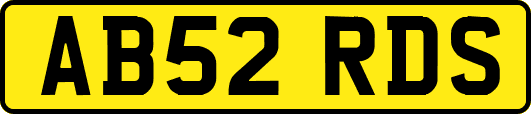 AB52RDS