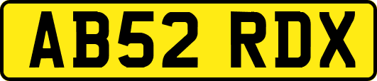 AB52RDX