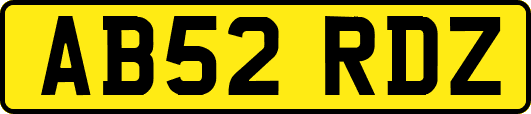 AB52RDZ
