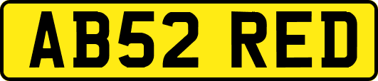 AB52RED