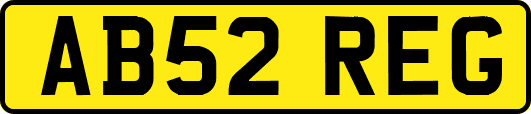 AB52REG