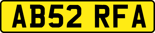 AB52RFA