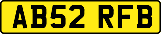 AB52RFB