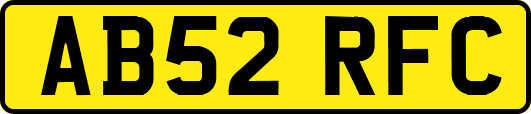 AB52RFC