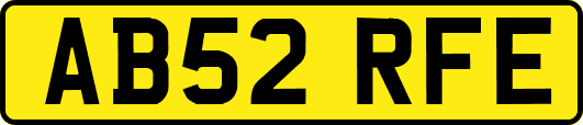 AB52RFE