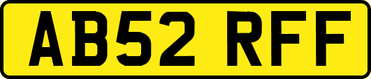 AB52RFF