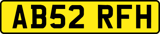 AB52RFH