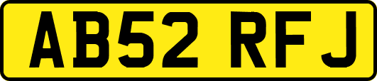 AB52RFJ