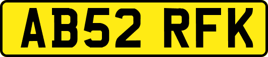 AB52RFK