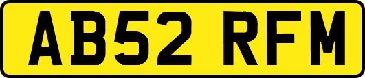AB52RFM