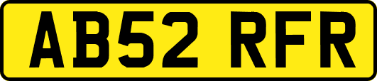 AB52RFR