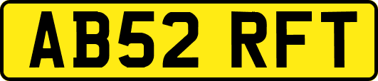 AB52RFT