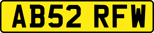 AB52RFW