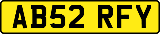 AB52RFY