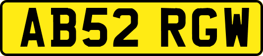 AB52RGW